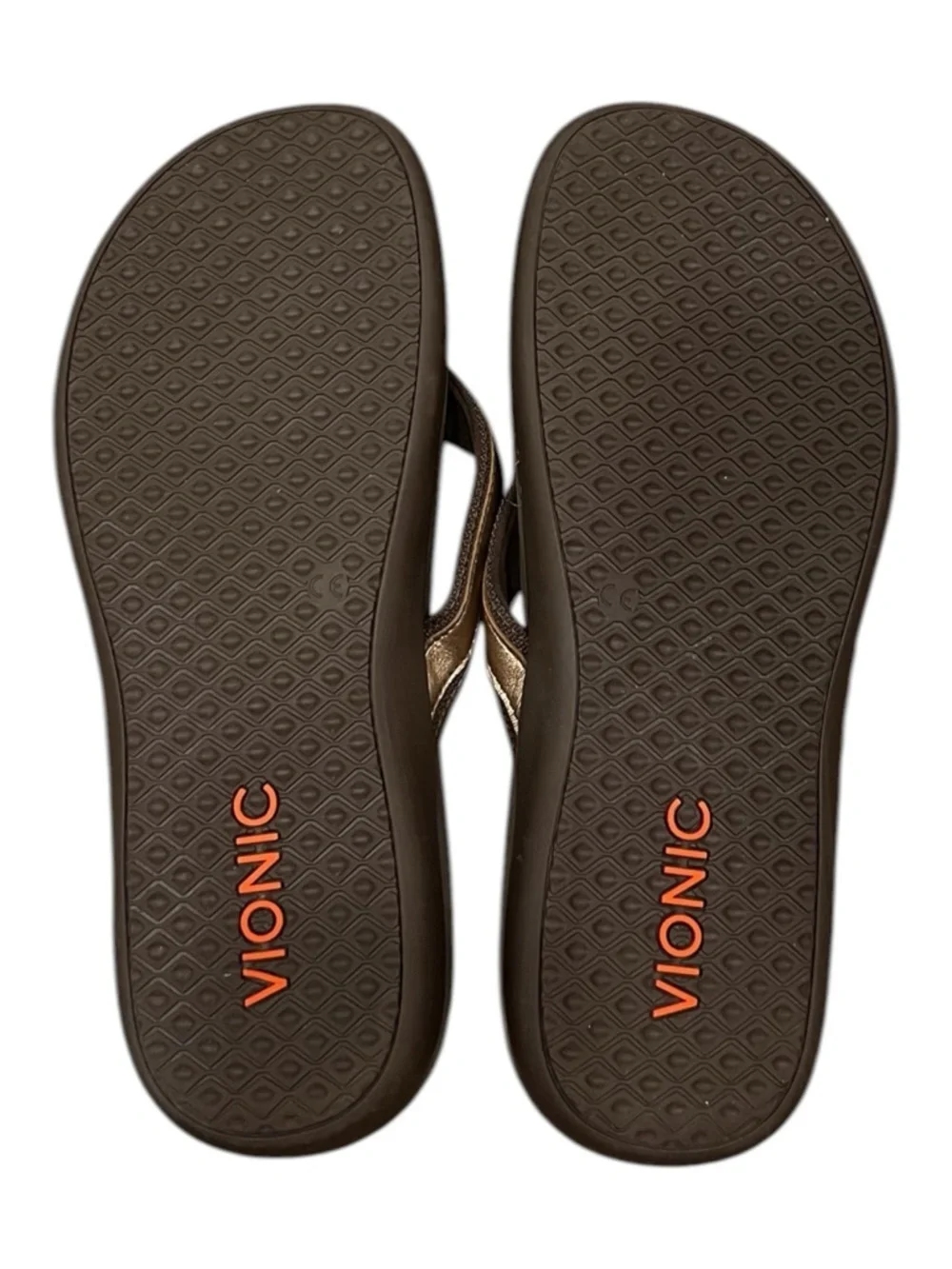 Vionic support technology